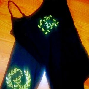 Yoga set women's